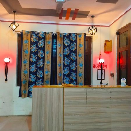 Hotel O The City View Cafe And Restaurant Merta Εξωτερικό φωτογραφία
